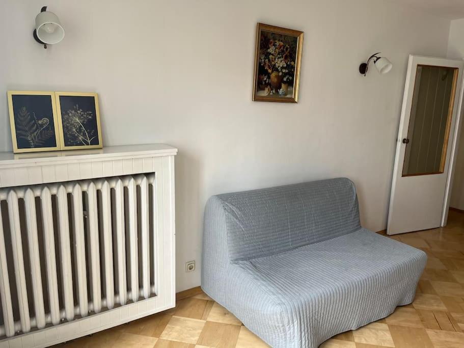 Pereca 2 Rondo Onz By Perfect 801 Varsovia