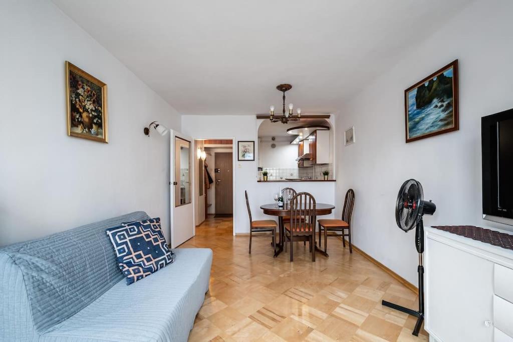Apartmán Pereca 2 Rondo Onz By Perfect 801