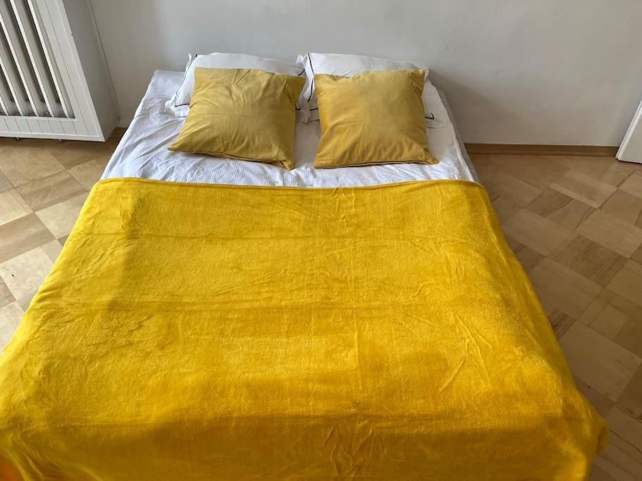 Pereca 2 Rondo Onz By Perfect 801 Apartmán Varšava